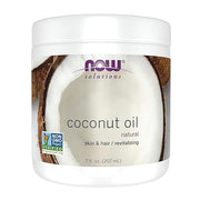 Now Coconut Oil