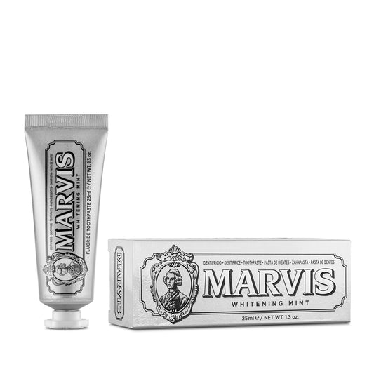 Marvis Whitening Toothpaste 25ML