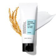 COSRX Ultimate Nourishing Rice Overnight Spa Mask