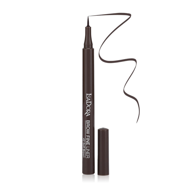 Isadora Brow Fine Liner 3 colors