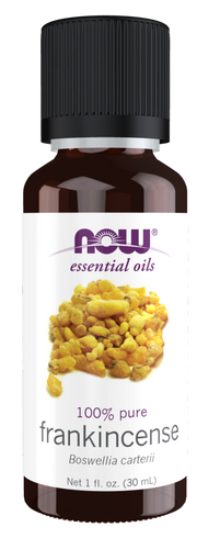 Now Frankincense Oil