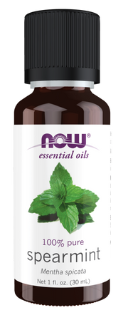 Spearmint Oil