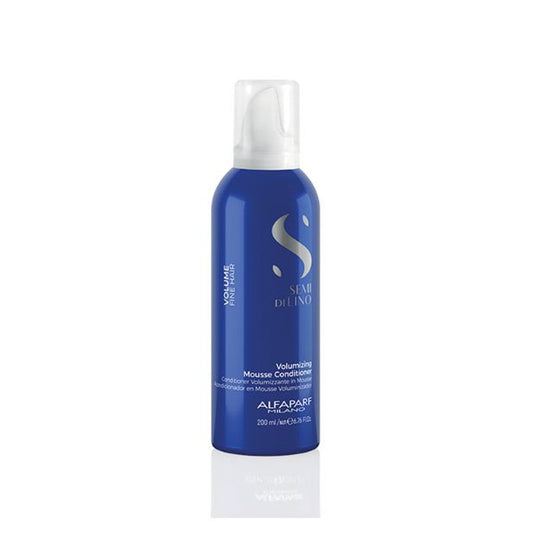 Volumizing  mousee conditioner 250 ml