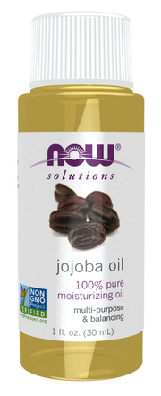 Jojoba Oil Now 118ML