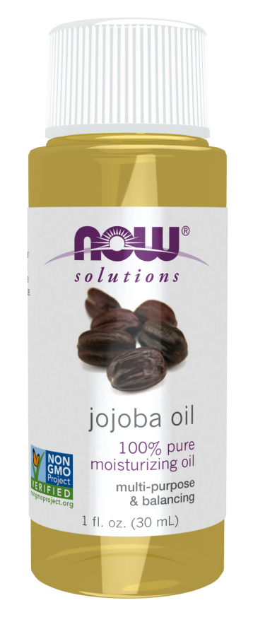 Jojoba Oil Now 118ML