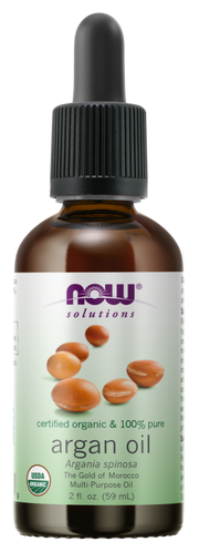 Now Argan Oil