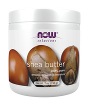 Now Shea Butter