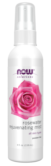 Now Rosewater