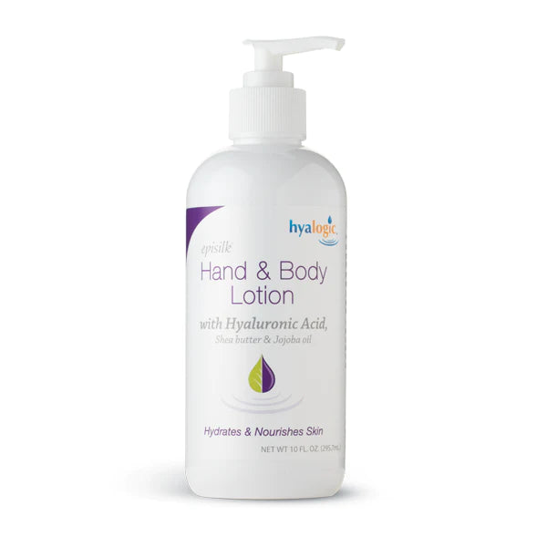 HYALOGIC HAND & BODY LOTION 295ML