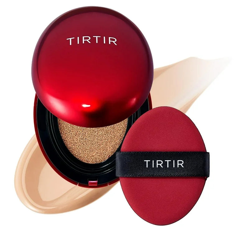 TIRTIR, Mask Fit Red Cushion, 25N Mocha, 0.63 oz (18 g)