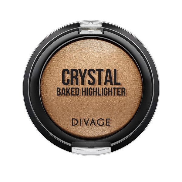 DIVAGE BAKED CRYSTAL HIGHLIGHTER