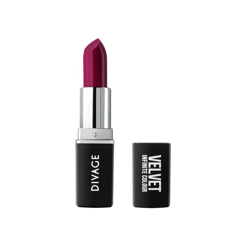 Divage Velvet Infinite Color Lipstick