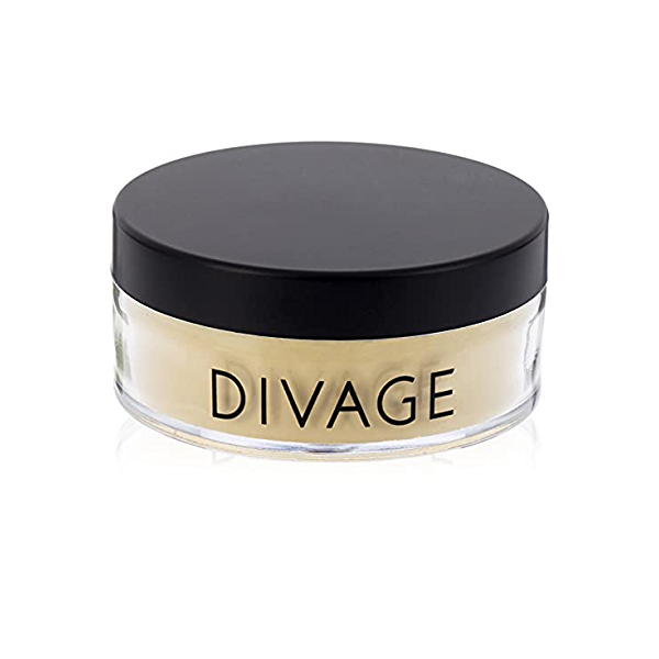 Divage PERFECT TOUCH LOOSE POWDER