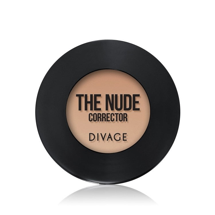 Divage The Nude Cream Concealer