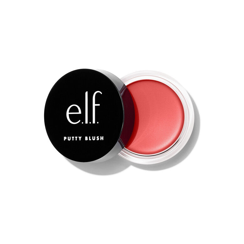 ELF putty blush (Tahiti)