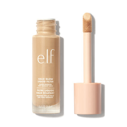 ELF Halo Glow Liquid Filter (2 Fair/ Light)