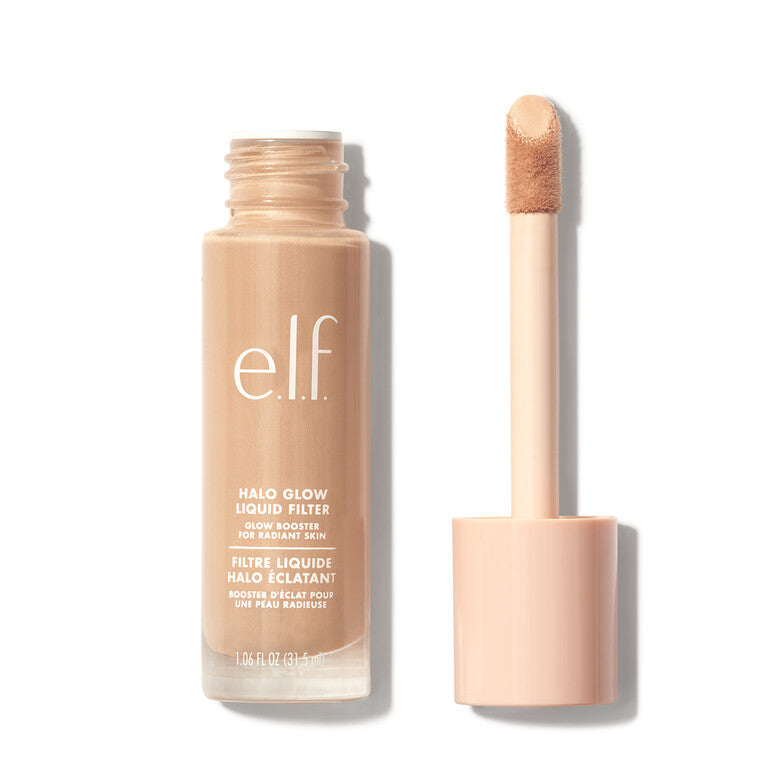 ELF Halo Glow Liquid Filter (3 Light/ Medium )