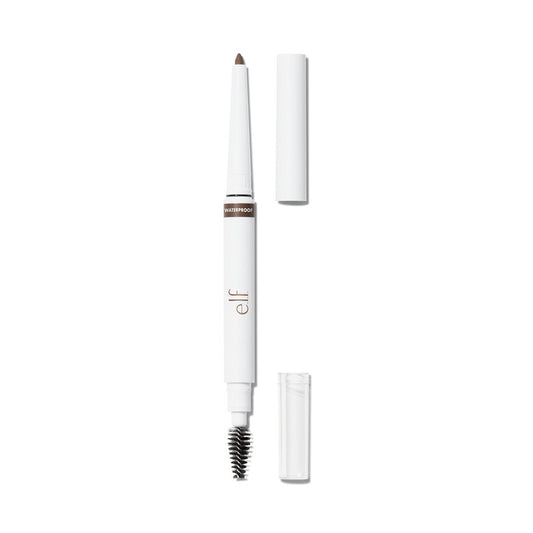 ELF Instant Lift Waterproof Brow Pencil ( Neutral Brown )