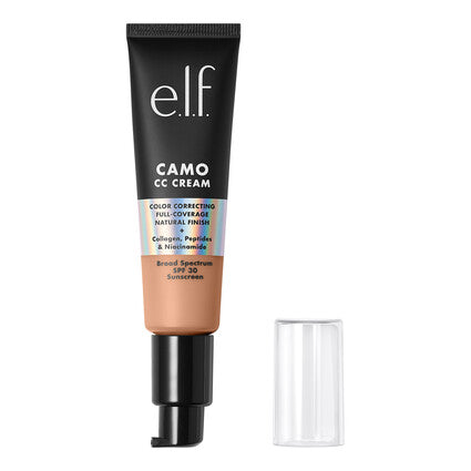 elf Camo CC Cream