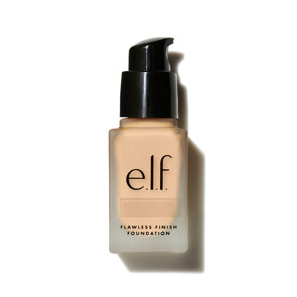 elf Flawless Satin Foundation (shell)