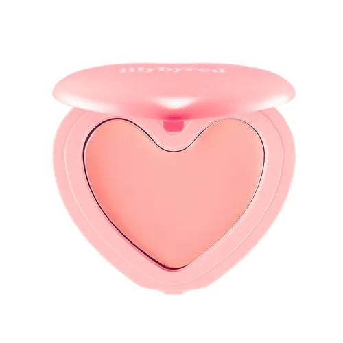 lilybyred - Luv Beam Cheek Balm #06 Fluffy Peach