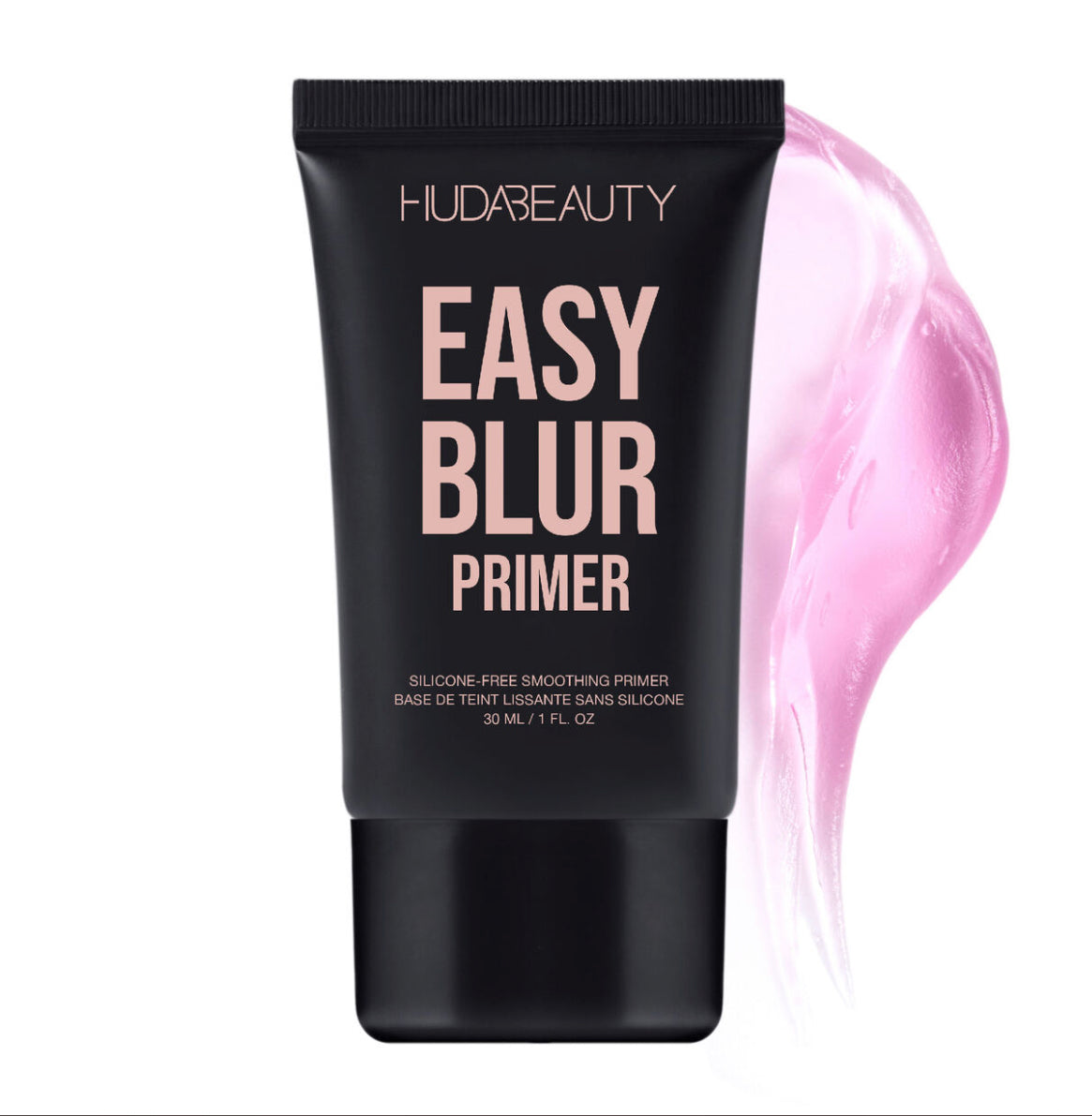 Hudabeauty Easy Blur Silicone-Free Smoothing & Pore-Minimizing Primer