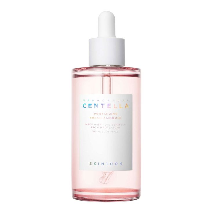 Centella Poremizing Fresh Ampoule - 100ml