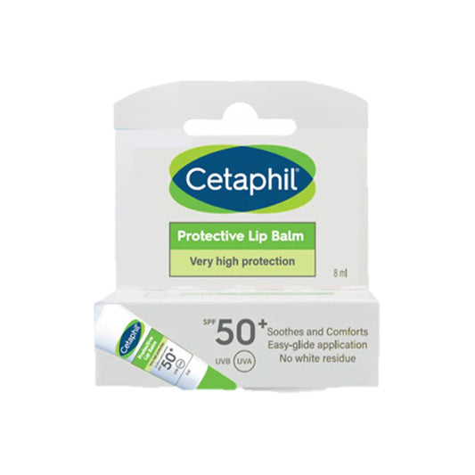 CETAPHIL PROTECTIVE LIP BALM SPF50+