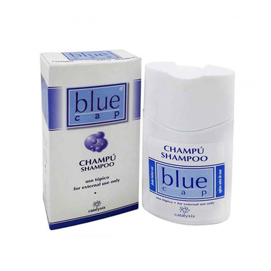 Blue Cap Shampoo,150ml