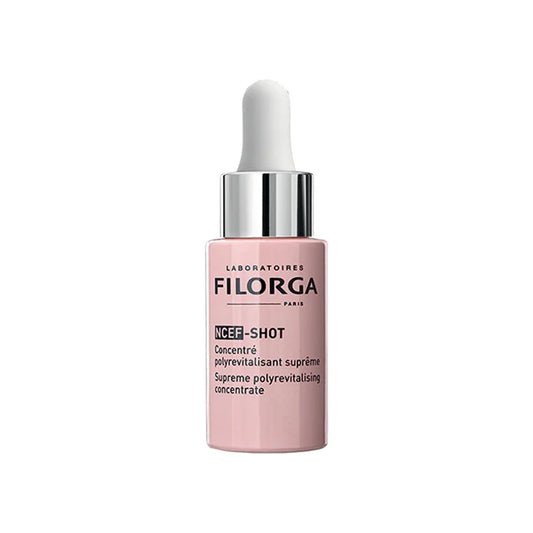 FILORGA NCEF SHOT SERUM 15ML