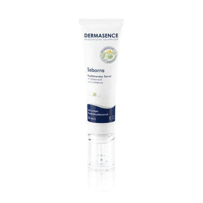 Dermasence seborra skin clarifying serum