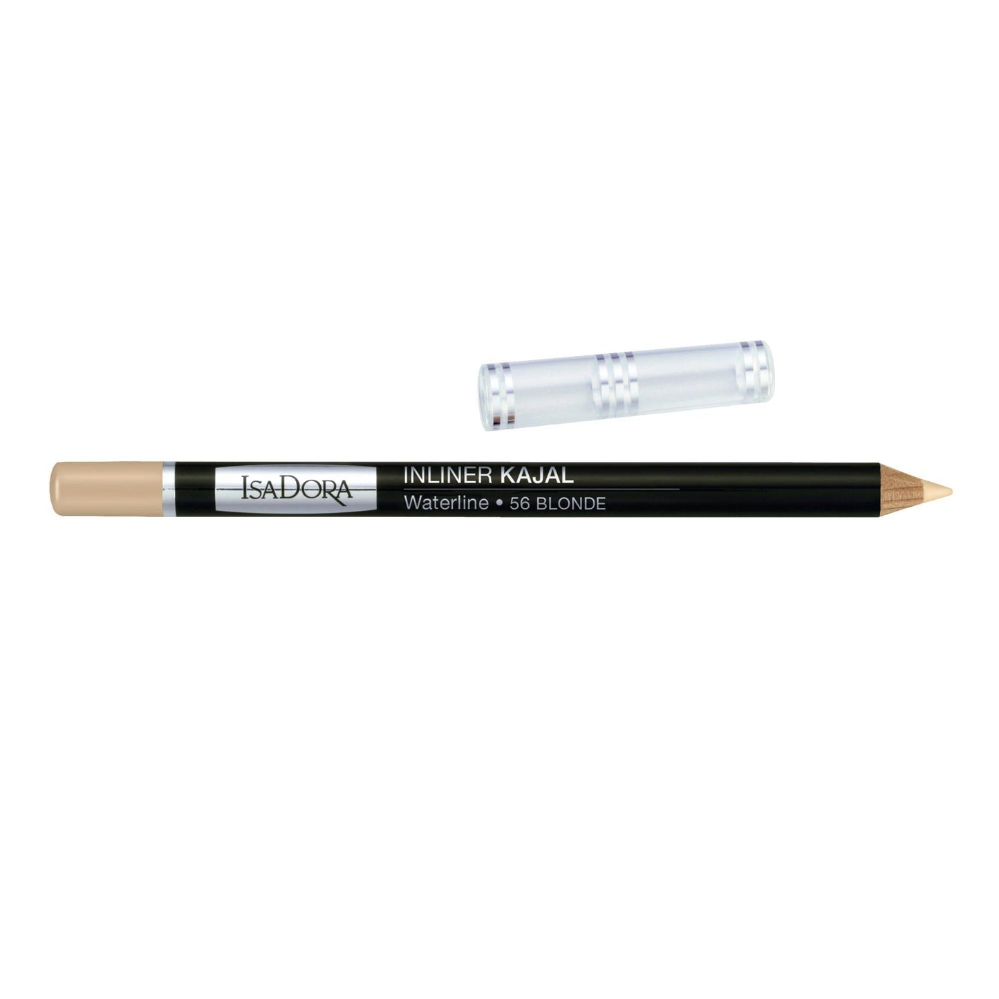 Isadora Inliner Kajal Waterline ( Blonde )