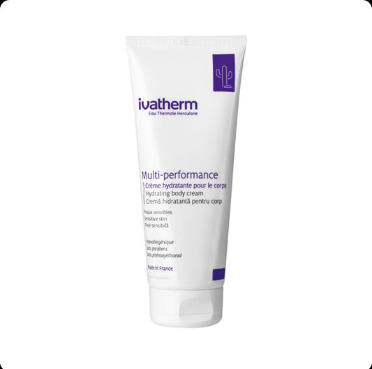 Ivatherm Multi Performance Hydrating Hand Cream 50Ml