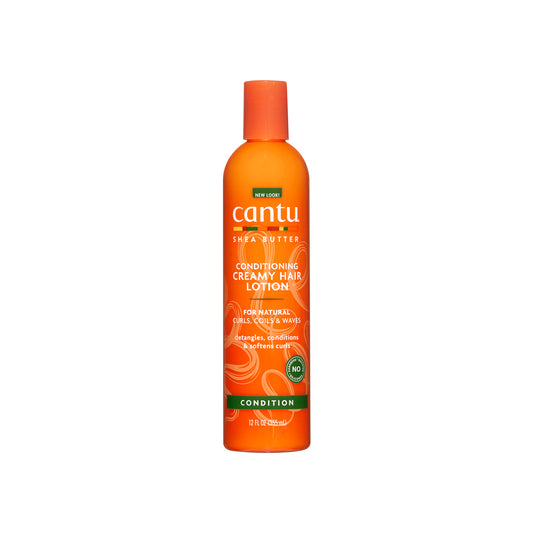 CANTU CONDITIONING CREAMY HAIR LOTION