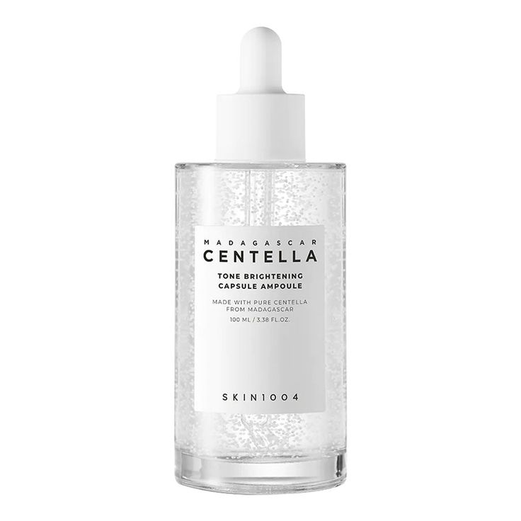 Centella Tone Brightening Capsule Ampoule - 100ml