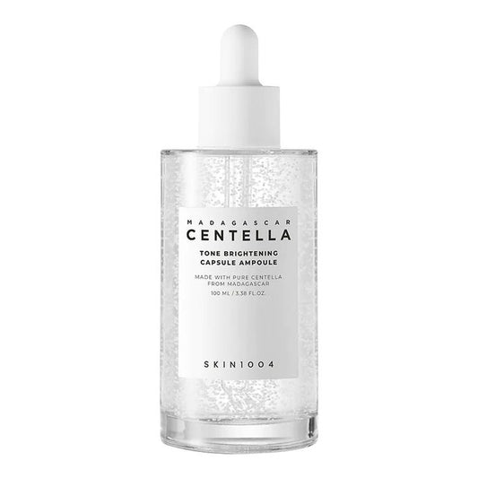 Madagascar Centella Tone Brightening Capsule Ampoule - 100ml