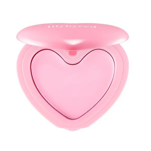 lilybyred - Luv Beam Cheek Balm #02 Innocent Pink