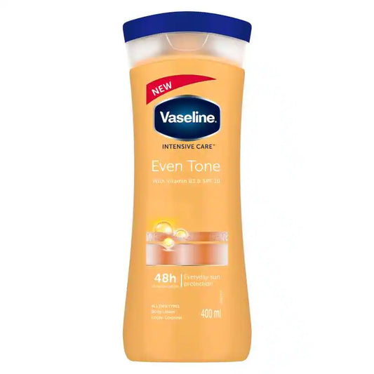 Vaseline® Intensive Care™ Even Tone Body Lotion