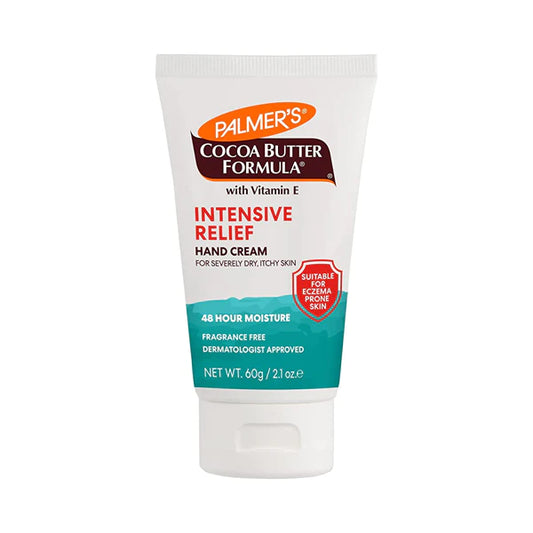 PALMER'S INTENSIVE RELIEF HAND CREAM 60G