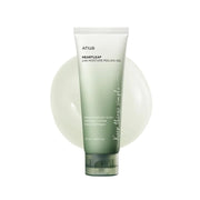 Anua Heartleaf LHA Moisture Peeling Gel