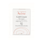 AVENE COLD CREAM CLEANSING BAR 100 G