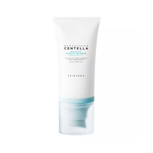 Centella, Hyalu-Cica Water-Fit Sun Serum