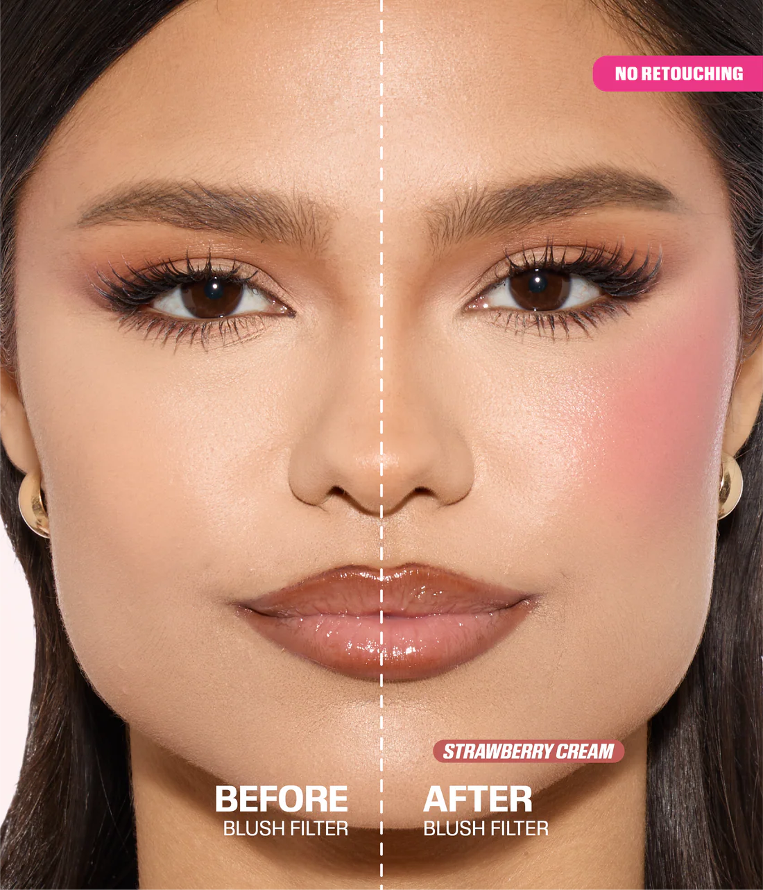 HudaBeauty Blush Filter Liquid Blush 4.5 ML ( All Shades )