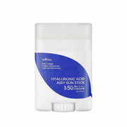 ISNtree Hyaluronic Acid Airy Sun Stick SPF 50+ PA++++