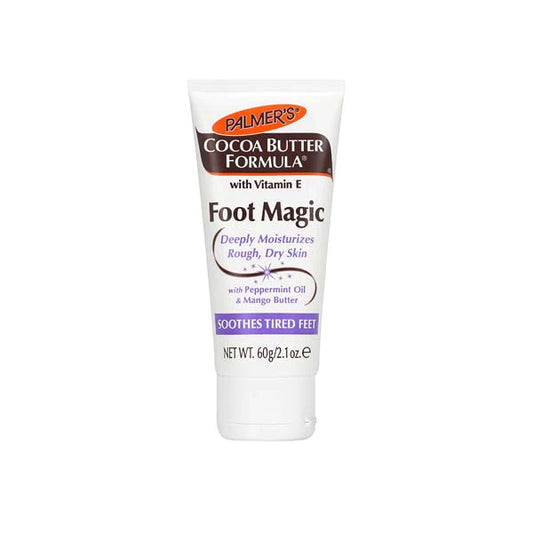 PALMER'S FOOT MAGIC CREAM