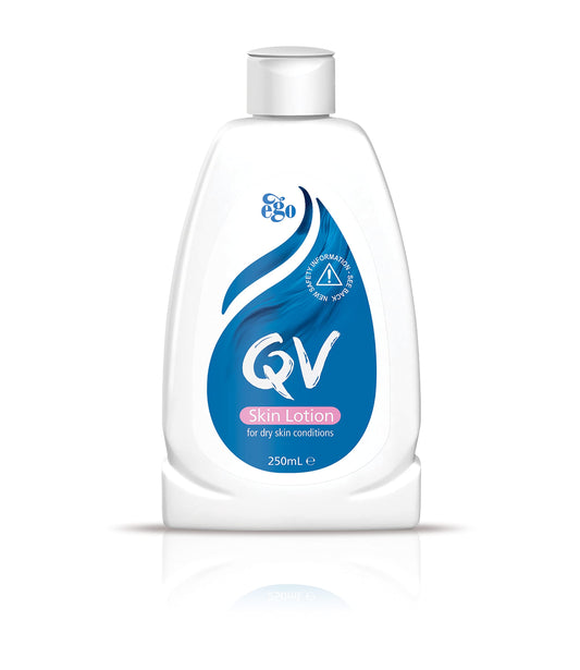 QV skin lotion 250ml