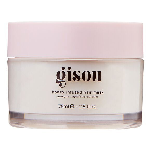 gisou Honey Infused Hair mask