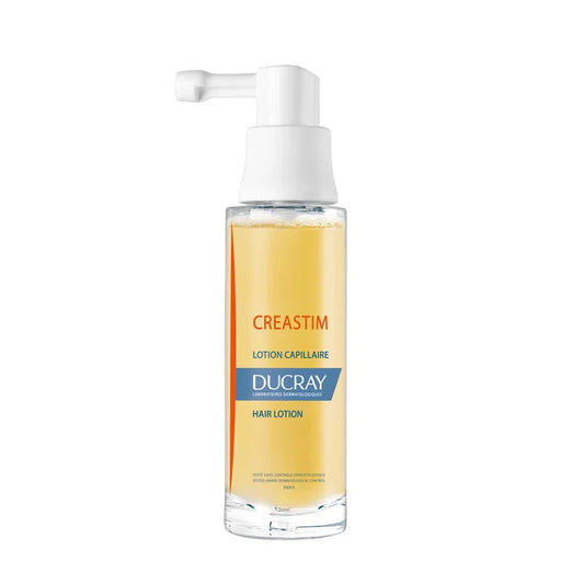ducray creastim spray Anti-hair loss lotion