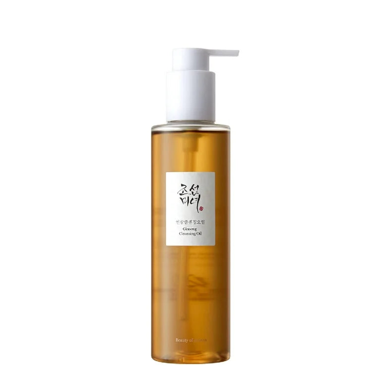 Beauty of Joseon, Ginseng Cleansing Oil