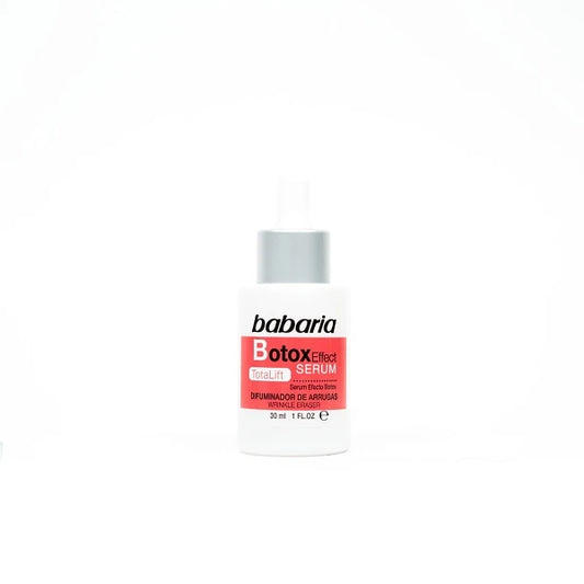 Babaria Botox Effect Total Lift Serum 30ml